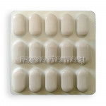 Janumet 50/1000Mg