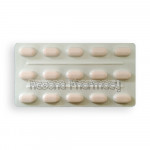 Janumet 50/500Mg