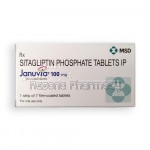 Januvia 100Mg