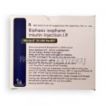 Mixtard 50Hm Injection