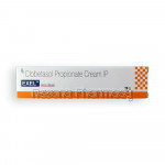 Exel Cream 30G