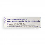 Lantus Solostar Injection