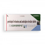 Coversyl Am 8/5