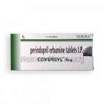 Coversyl 4Mg