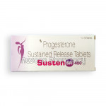 Susten Sr 400