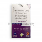 Combitide 250