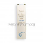 Toba Dm Eye Drops