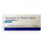 Mastowell M