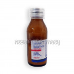 Vizylac Dry Syrup 60Ml