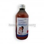 Shelcal Syrup 200Ml