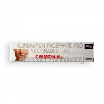 Cinason N Gel 20G