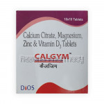 Calgym