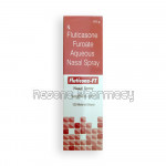 Fluticone Ft Nasal Spray