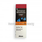 Genteal Gel