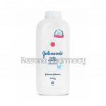 Johnson’S Baby Powder