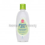 Johnson'S Baby Hair Oil