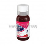 Crocin 120