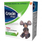 Crocin Drops
