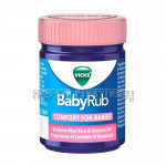 Vicks Babyrub 25Ml