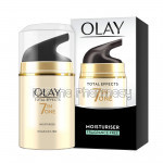 Total Effects Fragrance Free Moisturise