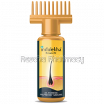 Indulekha Bringha Oil, Reduces Hair Fall, Grows New Hair, 100% Ayurvedic Oil 250Ml