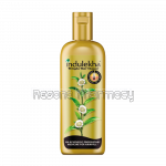 Indulekha Bringha Shampoo, Proprietary Ayurvedic Medicine For Hair Fall 340Ml