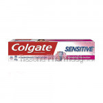 Colgate Sensitive Toothpaste Everyday Protection, For Sensitivity Relief, 40Gm