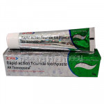 Ra Thermoseal 50Gm