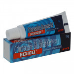 Hexigel 15Gm