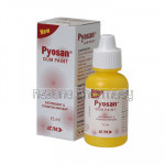 Pyosan Gum Paint
