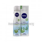 Nivea Fresh Citrus and Care Deodorizer 120Ml