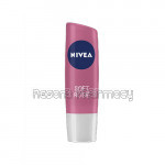 Nivea Soft Rosé 4.80 Gm