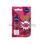 Nivea Cherry Shine Caring Lip Balm 4.80 Gm