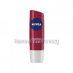 Nivea Cherry Shine 4.80 Gm