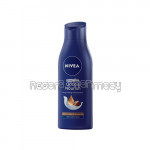 Nivea Oil In Lotion Cocoa Nourish 120 Ml