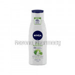 Nivea Aloe Hydration Body Lotion   75 Ml