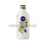 Nivea Naturally Good NaNaturalAvocado Body Lotion 200 Ml