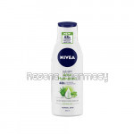 Nivea Aloe Hydration Body Lotion   400 Ml