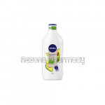 Nivea Naturally Good NaNaturalAvocado Body Lotion 350 Ml