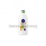 Nivea Naturally Good NaNaturalOats Body Lotion 350 Ml