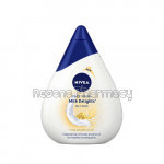 Nivea Milk Delights Face Wash With Fine Gramflour 50 Ml
