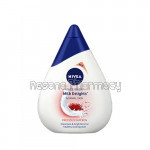 Nivea Milk Delights Face Wash Saffron 50 Ml
