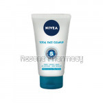 Total Face Cleanup 100 Ml