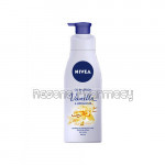 Nivea Oil In Lotion Vanilla and Almond Oil 200 Ml