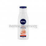 Extra Whitening Cell Repair And Uv Protect Body Lotion 75Ml