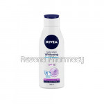 Nivea Whitening Cool Sensation Body Lotion 200Ml