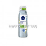 Nivea Naturally Good Plum Blossom and Oil Shower Gel 300 Ml