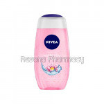 Water Lily and Oil Shower Gel 250 Ml