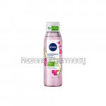 Nivea Naturally Good Lily Of The Valley and Oil Shower Gel 300 Ml