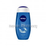 Nivea Fresh Pure Shower Gel 500 Ml